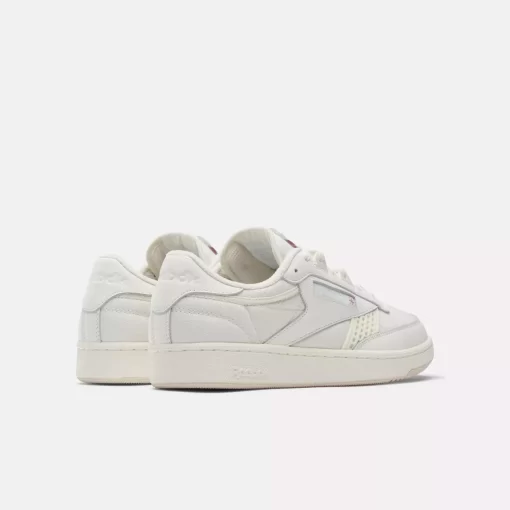 Court | Reebok Court Club C 85 Vintage Shoes