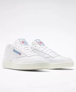Slides | Reebok Slides Club C 85 Vintage Shoes