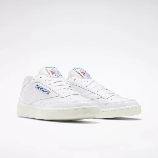 Slides | Reebok Slides Club C 85 Vintage Shoes