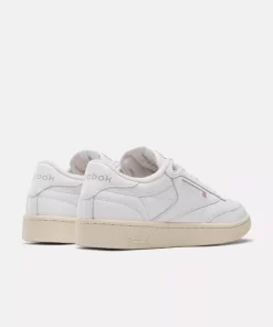 Slides | Reebok Slides Club C 85 Vintage Shoes