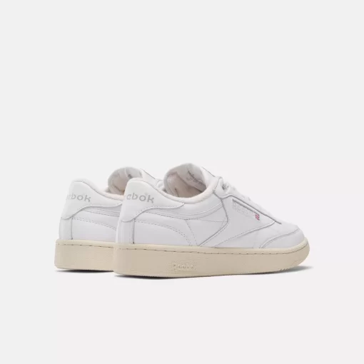Slides | Reebok Slides Club C 85 Vintage Shoes