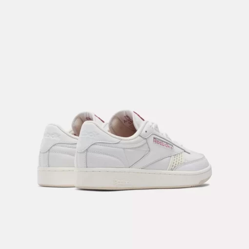 Court | Reebok Court Club C 85 Vintage Shoes