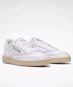 Court | Reebok Court Club C 85 Vintage Shoes