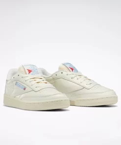 Slides | Reebok Slides Club C 85 Vintage Shoes