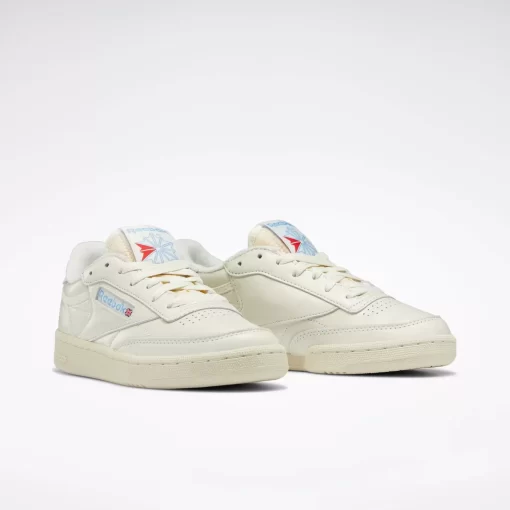 Slides | Reebok Slides Club C 85 Vintage Shoes