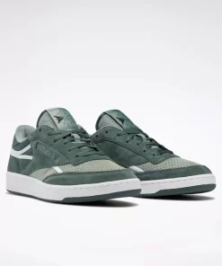 Casual | Reebok Casual Club C 85 Vintage Shoes