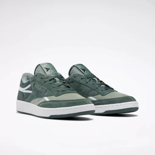 Casual | Reebok Casual Club C 85 Vintage Shoes