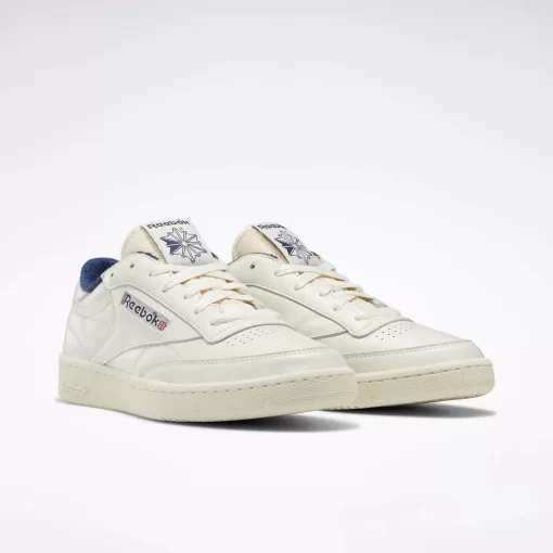Slides | Reebok Slides Club C 85 Vintage Shoes