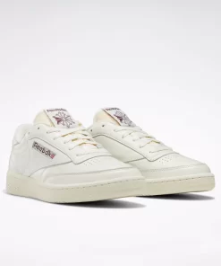 Slides | Reebok Slides Club C 85 Vintage Shoes