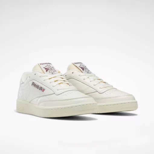 Slides | Reebok Slides Club C 85 Vintage Shoes