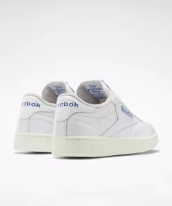 Slides | Reebok Slides Club C 85 Vintage Shoes