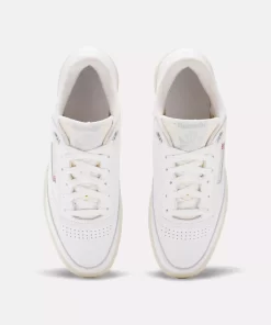 Slides | Reebok Slides Club C 85 Vintage Shoes
