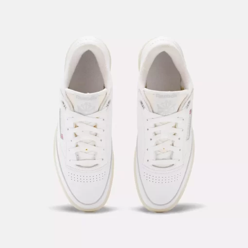 Slides | Reebok Slides Club C 85 Vintage Shoes