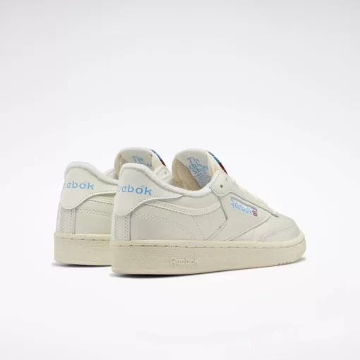 Slides | Reebok Slides Club C 85 Vintage Shoes