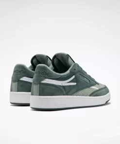 Casual | Reebok Casual Club C 85 Vintage Shoes