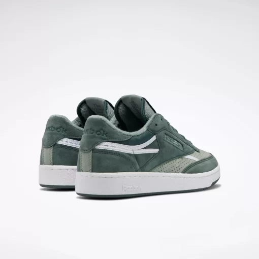 Casual | Reebok Casual Club C 85 Vintage Shoes