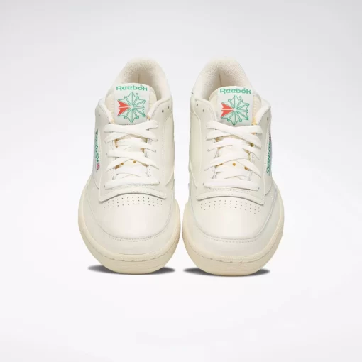 Slides | Reebok Slides Club C 85 Vintage Shoes