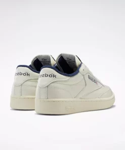 Slides | Reebok Slides Club C 85 Vintage Shoes