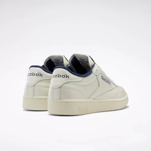 Slides | Reebok Slides Club C 85 Vintage Shoes