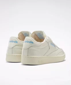 Slides | Reebok Slides Club C 85 Vintage Shoes