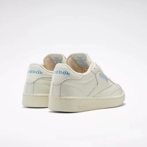 Slides | Reebok Slides Club C 85 Vintage Shoes