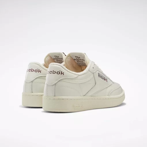 Slides | Reebok Slides Club C 85 Vintage Shoes