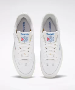 Slides | Reebok Slides Club C 85 Vintage Shoes