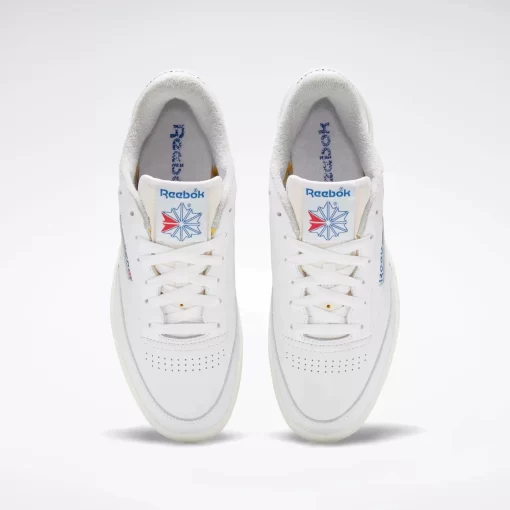 Slides | Reebok Slides Club C 85 Vintage Shoes