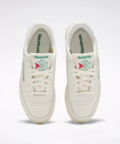 Slides | Reebok Slides Club C 85 Vintage Shoes
