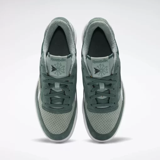 Casual | Reebok Casual Club C 85 Vintage Shoes