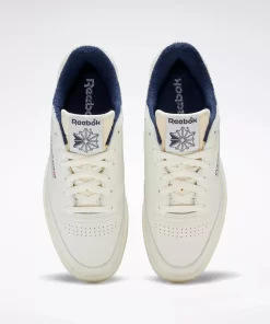 Slides | Reebok Slides Club C 85 Vintage Shoes