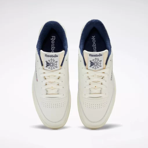 Slides | Reebok Slides Club C 85 Vintage Shoes