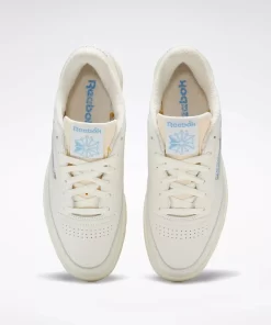 Slides | Reebok Slides Club C 85 Vintage Shoes