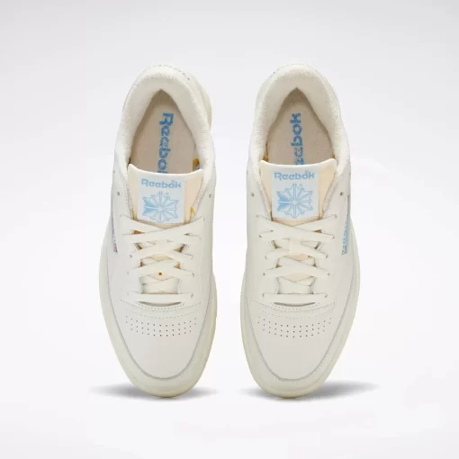 Slides | Reebok Slides Club C 85 Vintage Shoes