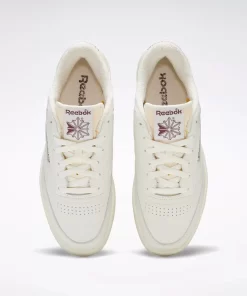 Slides | Reebok Slides Club C 85 Vintage Shoes