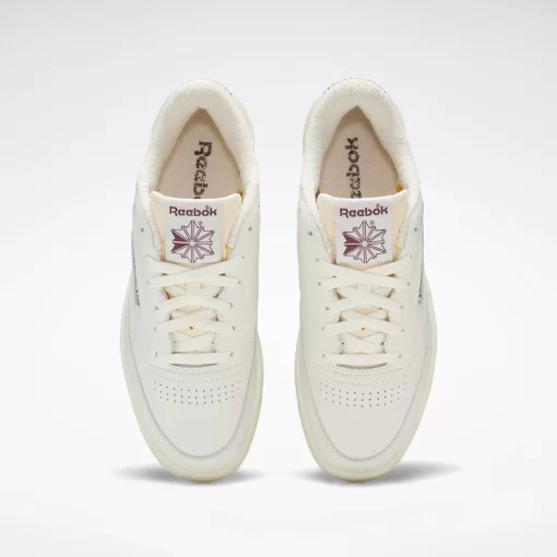 Slides | Reebok Slides Club C 85 Vintage Shoes