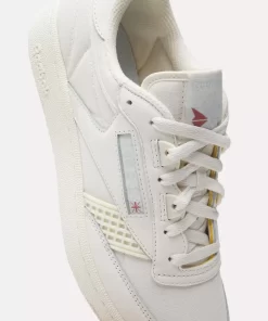Court | Reebok Court Club C 85 Vintage Shoes