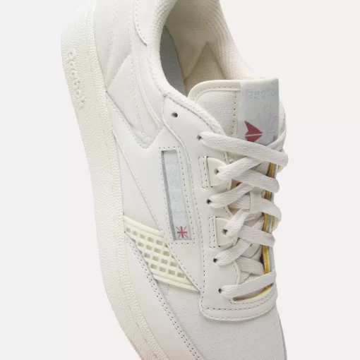 Court | Reebok Court Club C 85 Vintage Shoes