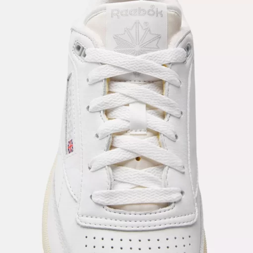 Slides | Reebok Slides Club C 85 Vintage Shoes