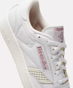 Court | Reebok Court Club C 85 Vintage Shoes