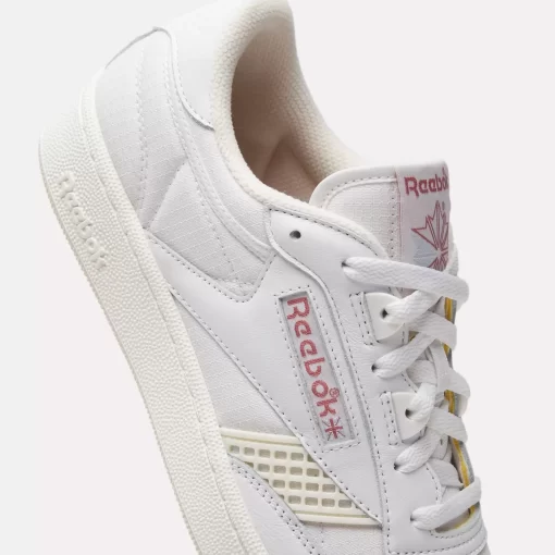 Court | Reebok Court Club C 85 Vintage Shoes