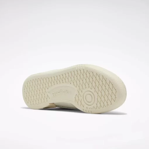 Slides | Reebok Slides Club C 85 Vintage Shoes