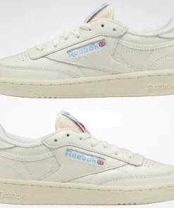 Slides | Reebok Slides Club C 85 Vintage Shoes