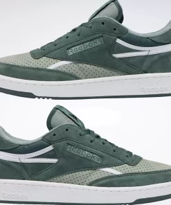 Casual | Reebok Casual Club C 85 Vintage Shoes