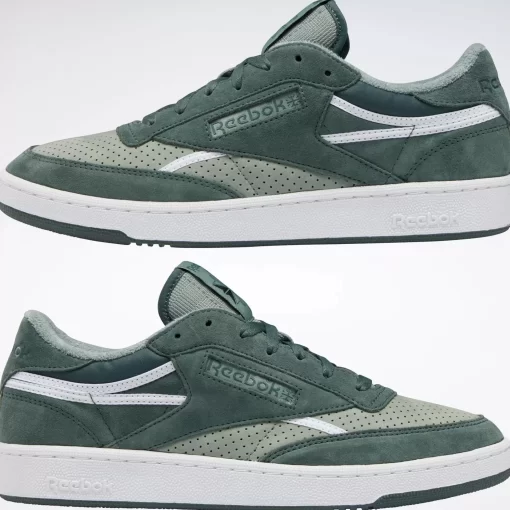 Casual | Reebok Casual Club C 85 Vintage Shoes
