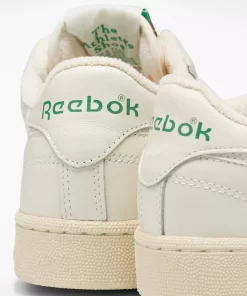 Slides | Reebok Slides Club C 85 Vintage Shoes