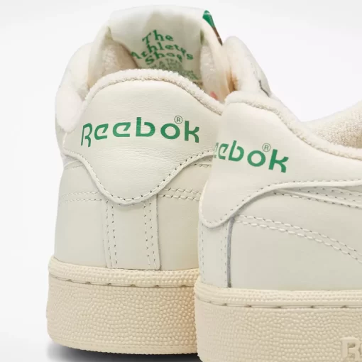 Slides | Reebok Slides Club C 85 Vintage Shoes