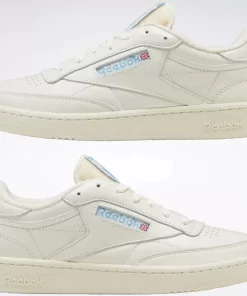 Slides | Reebok Slides Club C 85 Vintage Shoes
