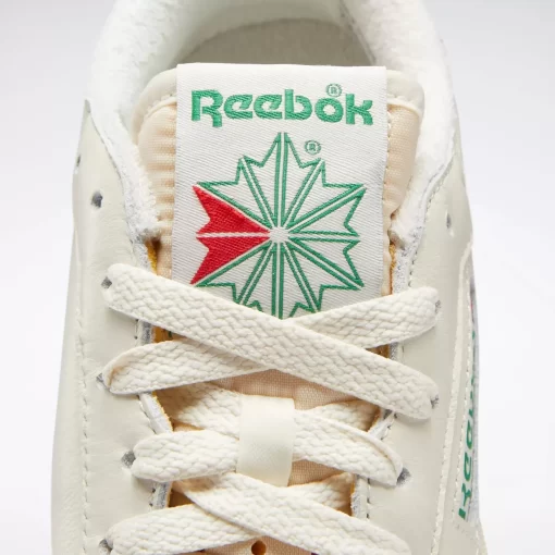 Slides | Reebok Slides Club C 85 Vintage Shoes