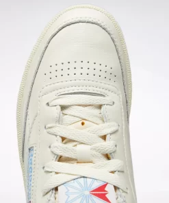 Slides | Reebok Slides Club C 85 Vintage Shoes
